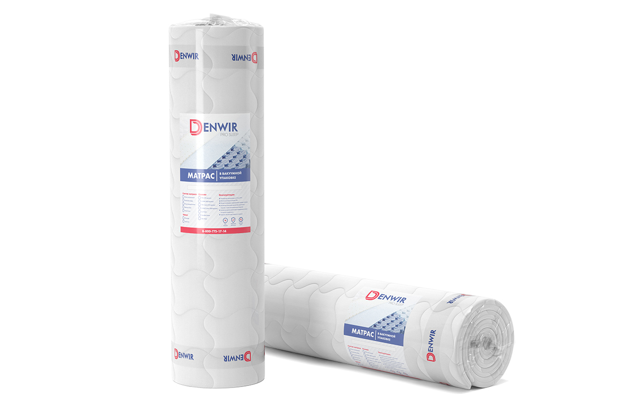 Denwir Top Comfort Air Relax 5 фото 12