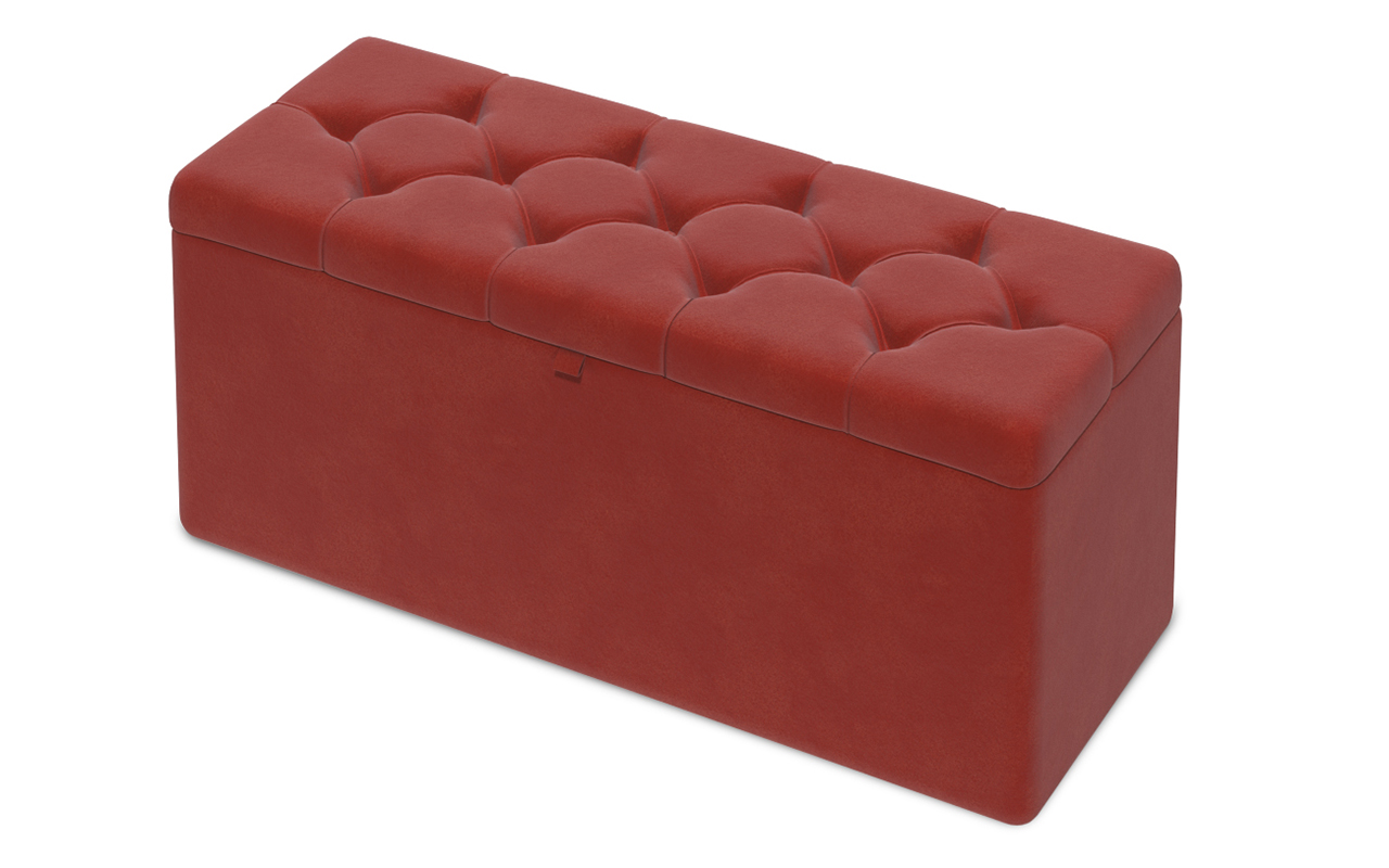 банкетка Dimax Эверин 1 Dimax Эверин