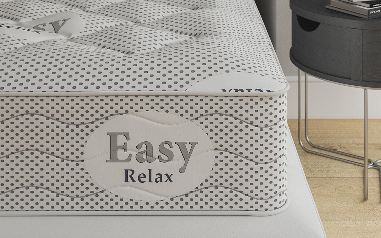 Евита Пружинные Fresh Vintage фото 5