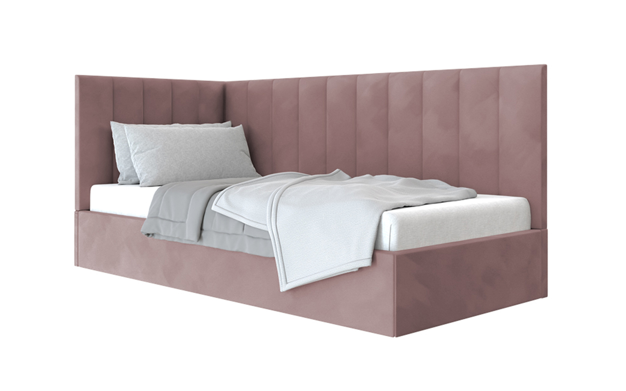 Beautyson Vivien левая фото 13