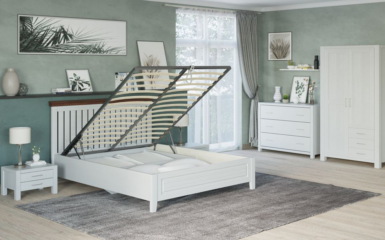 Райтон Natura Olivia с подъемным механизмом фото 4