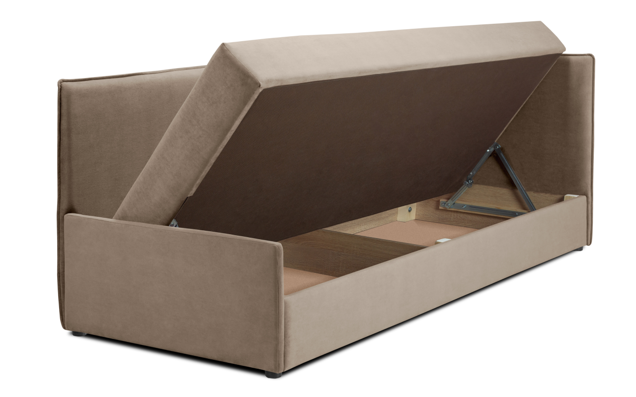 Flepers Lion Гамма тахта правая фото 14